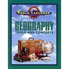 World Explorer: Geography Tools and Concepts by  Inc. Prentice-Hall