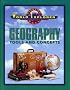 World Explorer: Geography Tools and Concepts
