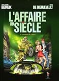 L'Affaire du Siecle, Tome 2 : Vampire a louer