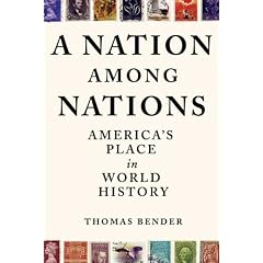 A Nation Among Nations: America's Place in World History