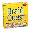 Brain Quest Game