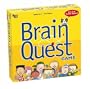 Brain Quest Game