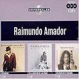 Raimundo Amador -  Universal. Es Raimundo Amador
