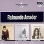 Universal.Es Raimundo Amador