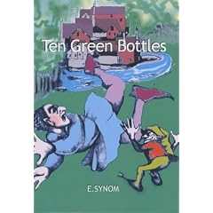 Ten Green Bottles