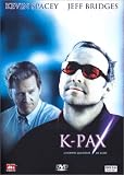 Revue _  / K-PAX, l'homme qui vient de loin (Édition simple)