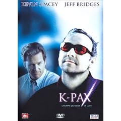 K-PAX, l'homme qui vient de loin (�dition simple)
