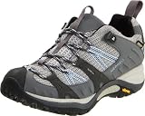 Merrell Women's Siren XCR Running Shoe - Grey 9 B(M) US