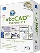 Turbocad Mac Designer 2D Full Featured 2D Cad