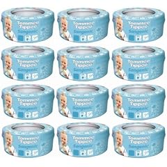 Sangenic 12 Nachf�llkassetten f�r Windeltwister 0-24M