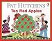 Ten Red Apples