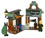 Lego Harry Potter Quality Quidditch Supplies Set 4719