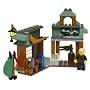 Lego Harry Potter Quality Quidditch Supplies Set 4719