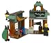 Lego Harry Potter Quality Quidditch Supplies Set 4719