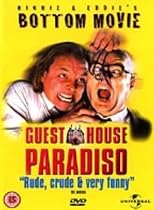 Guest House Paradiso [DVD] [1999]