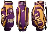 NCAA Louisiana State University Team Cart Bag