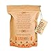Stone Street Flavored Ground Coffee, Chocolate Indulgence, Freshly Roasted, 100% Colombian Arabica, Gourmet Coffee, Medium Roast, Rich Chocolately Mocha Flavor, 1 LB