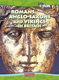 Romans, Anglo-Saxons and Vikings in Britain