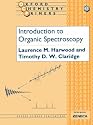 Introduction to Organic Spectroscopy (Oxford Chemistry Primers)