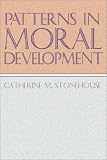 Patterns in Moral Development