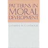 Patterns in Moral Development