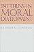 Patterns in Moral Development by Catherine M. Stonehouse ISBN 1579106250
