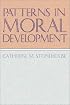 Patterns in Moral Development