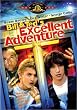 Bill & Ted's Excellent Adventure
