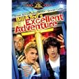 Bill & Ted's Excellent Adventure