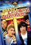 Bill & Ted's Excellent Adventure