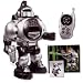 Infrared Remote Control Robot