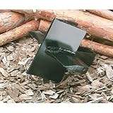 NorthStar Four-Way Slip-On Log Splitter Wedge - 9 1/4in.L