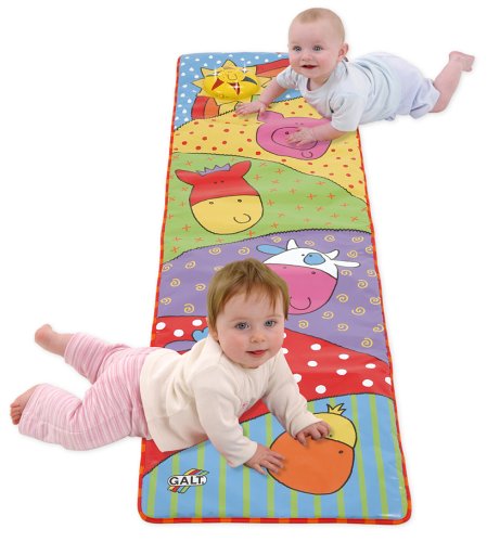 Childrens Toyshop   : Crawl Mat