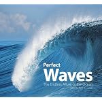 Perfect Waves: The Endless Allure of the Ocean book cover