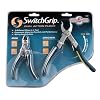 Allied SwitchGrip 30582 Dual Action Plier Combo Pack