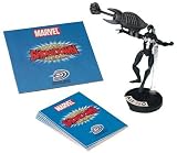 Marvel Super Hero Showdown Booster Pack A: Black Costume Spider-Man
