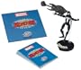 Marvel Super Hero Showdown Booster Pack A: Black Costume Spider-Man