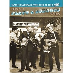 The Best of the Flatt and Scruggs TV Show, Vol. 2