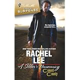 A Soldier's Homecoming (Silhouette Romantic Suspense)
