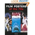 Film Posters of the 70s: The Essential Movies of the Decade by Graham Marsh and Tony Nourmand