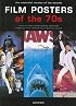 Film Posters of the 70s: The Essential Movies of the Decade (Film Posters)