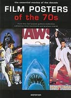 Film Posters of the 70s: The Essential Movies of the Decade (Film Posters)