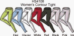 Buy Hot Chillys Women’s Salsa Seamless Contour Tight