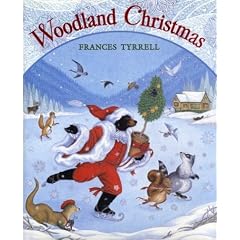 Woodland Christmas