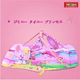 ジミニー タイニー プリンセス  タイニーラブの画像