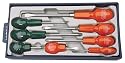 Draper 14077 Cabinet Handle Screwdriver Set