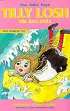 Tilly Losh, the Rag Doll (Attic Toys)