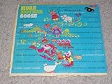 More Mother Goose and Other Favorites
