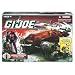 Search : Cobra Crimson H.I.S.S. Tank with Cobra Crimson Horseman Action Figure