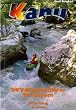 Kanu-Wanderf�hrer f�r Bayern